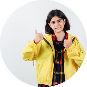 student image