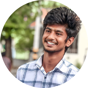 student image